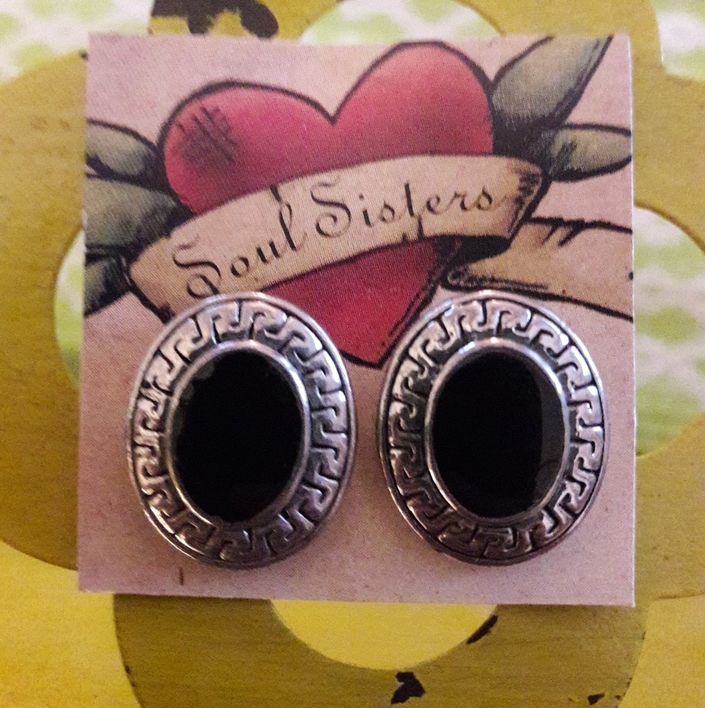 Vintage Earrings